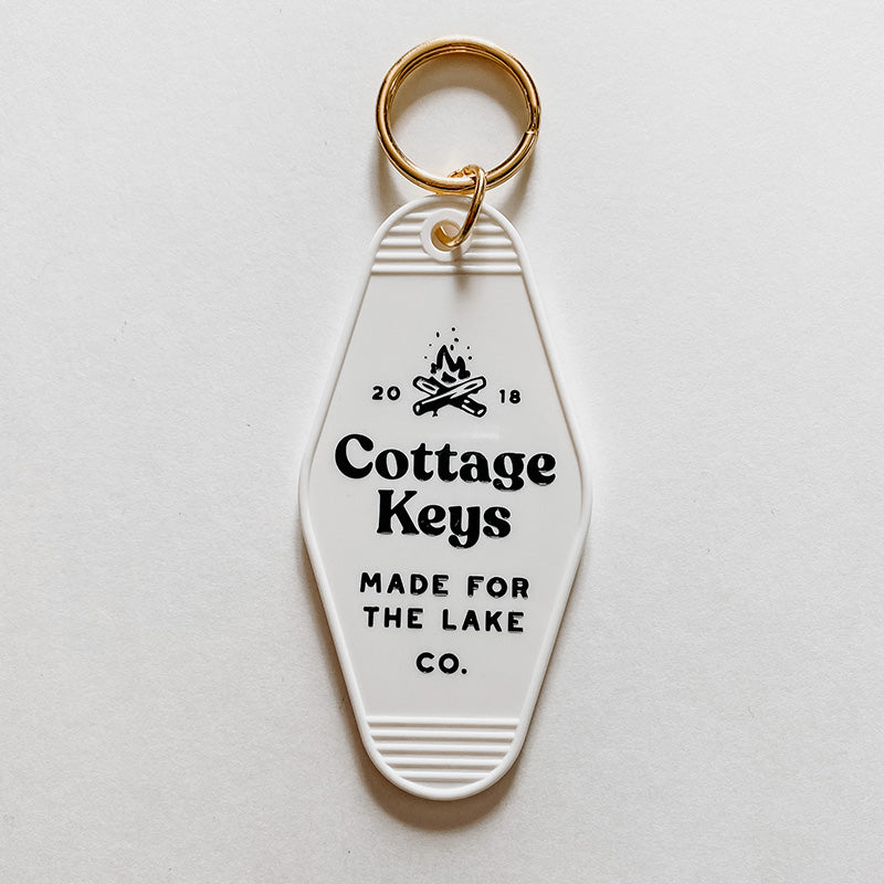 Buy Cottagecore Letter Keychain Cute Keychain Cottage Keychain Online in  India 