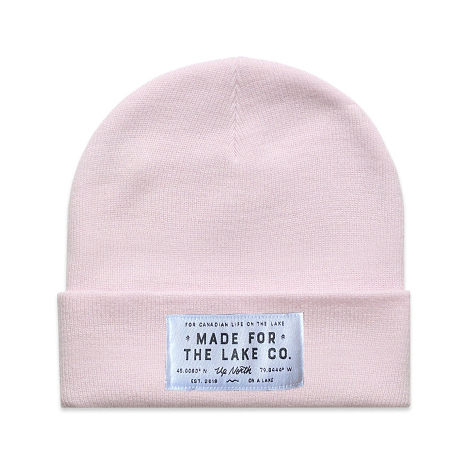 The Marine Toque
