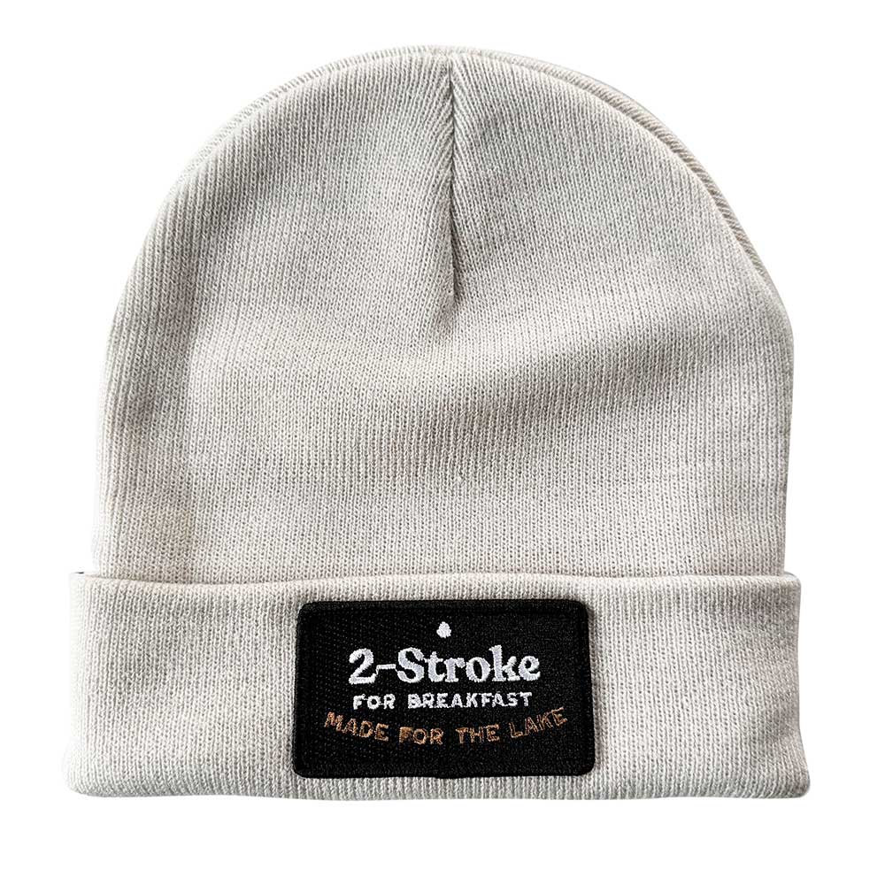 2-Stroke Toque