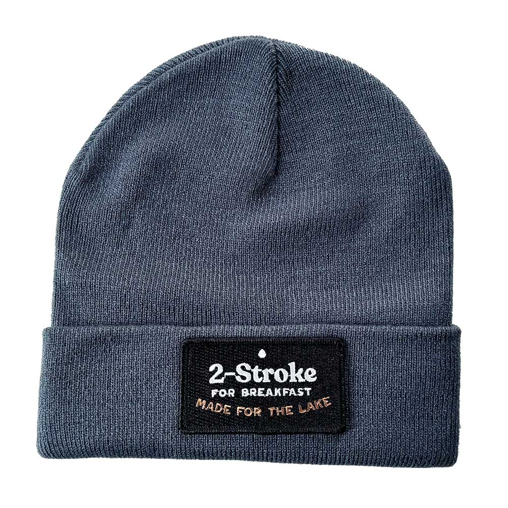 2-Stroke Toque
