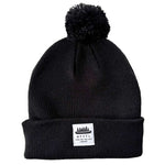 Canoe Pom Pom Toque