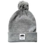 Canoe Pom Pom Toque