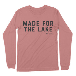 Classic Long Sleeve