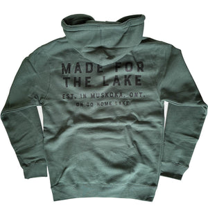 The Classic Hoodie
