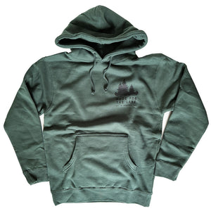 The Classic Hoodie