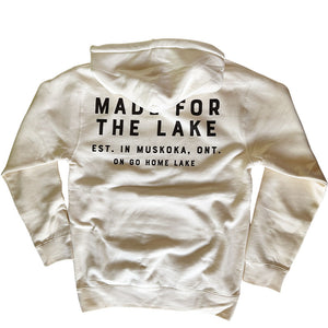 The Classic Hoodie