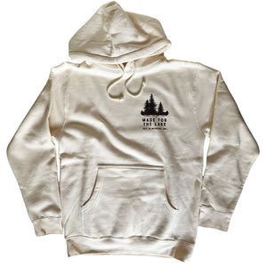 The Classic Hoodie