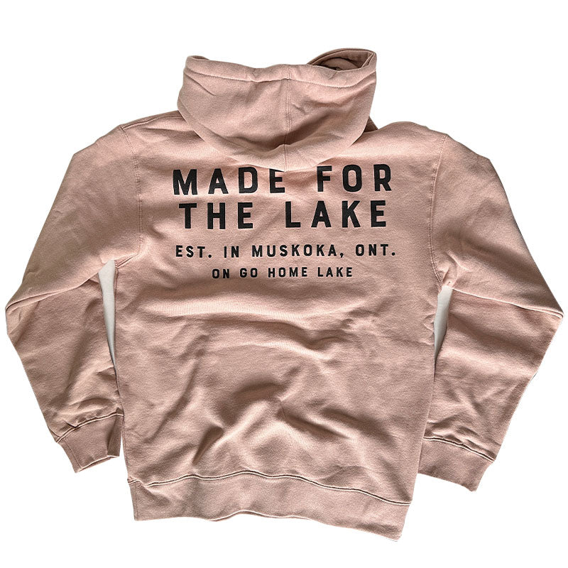 The Classic Hoodie