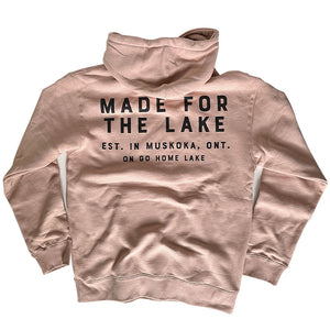 The Classic Hoodie