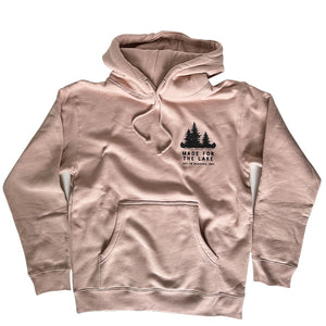 The Classic Hoodie