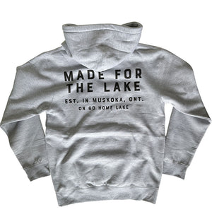 The Classic Hoodie
