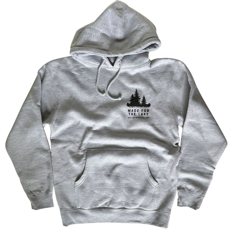 The Classic Hoodie