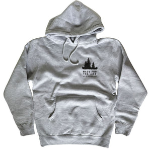 The Classic Hoodie
