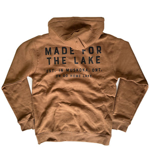 The Classic Hoodie