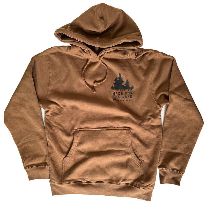The Classic Hoodie