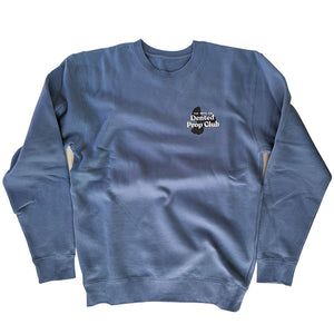 The Dented Prop Club Crewneck