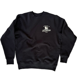 Dockside Club Crewneck
