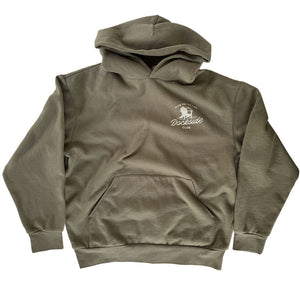 Dockside Club Hoodie