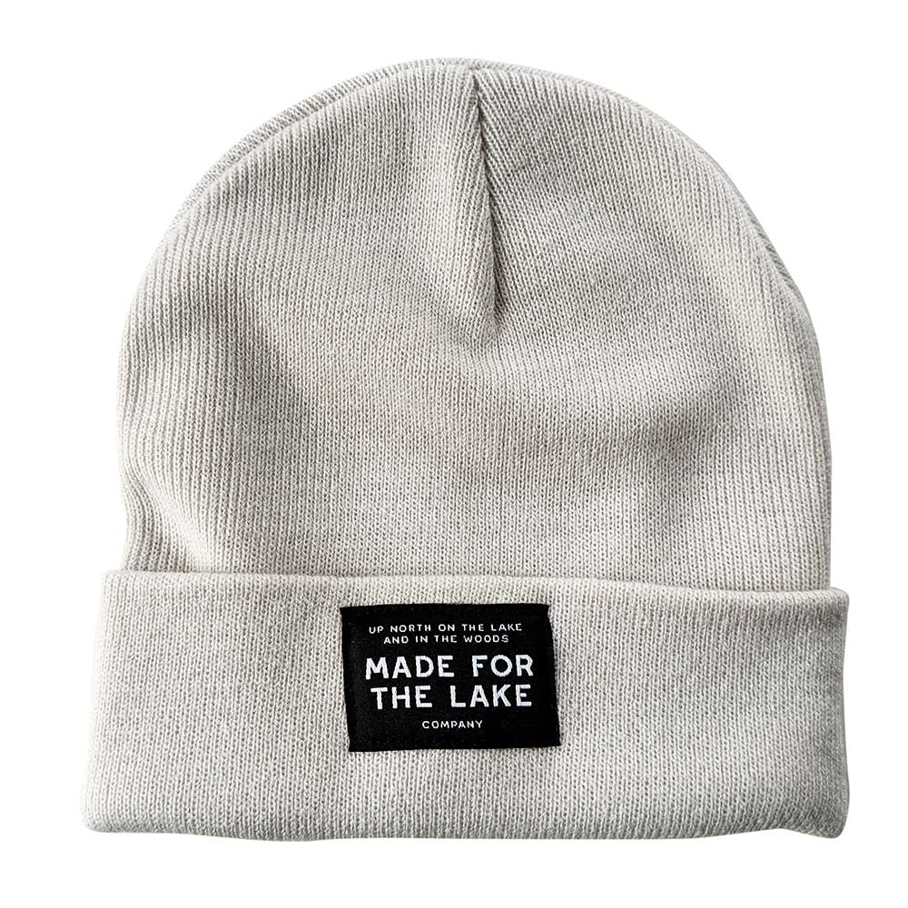 The Lake + Woods Toque