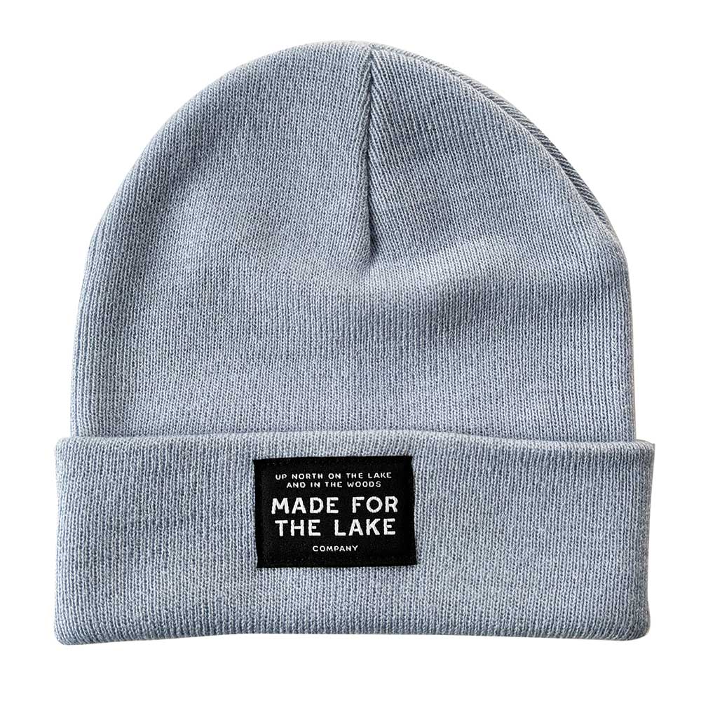 The Lake + Woods Toque