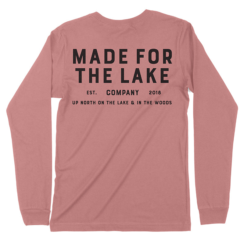 MFTL Co. Loon Long Sleeve