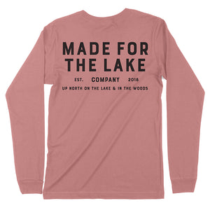 MFTL Co. Loon Long Sleeve