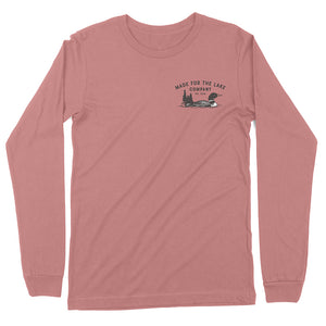 MFTL Co. Loon Long Sleeve