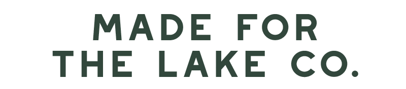 Made For The Lake Co.
