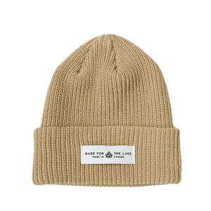 The Made For Canada Knit Toque
