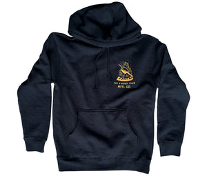 The S'mores Club Hoodie