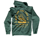 The S'mores Club Hoodie