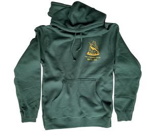 The S'mores Club Hoodie