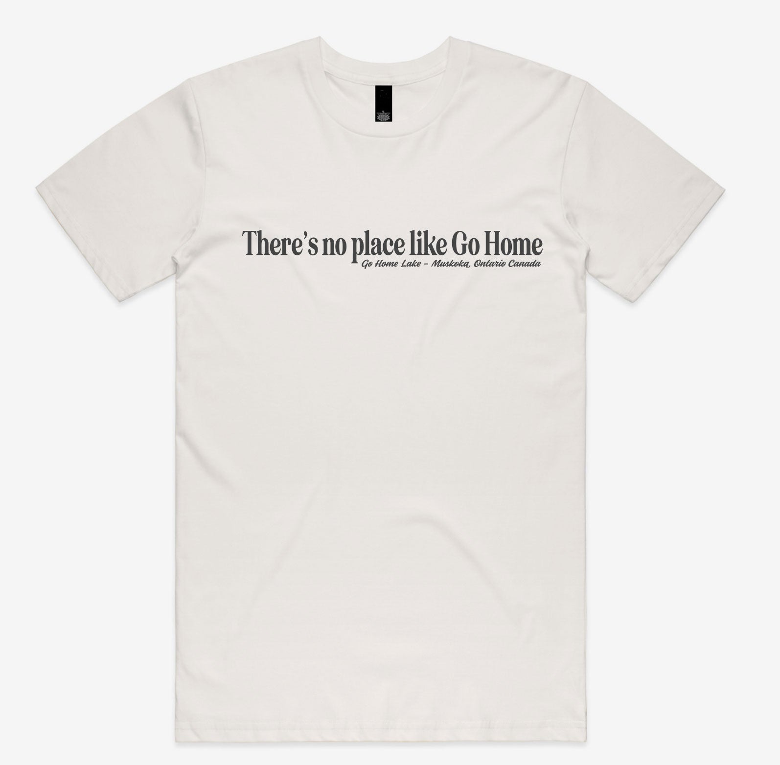 No Place Like Go Home - Adult T-shirt