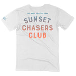The Sunset Chasers Club T-Shirt - Special Edition