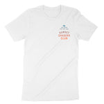 The Sunset Chasers Club T-Shirt - Special Edition