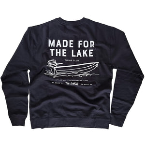 
                
                    Load image into Gallery viewer, The Tinnie Club Crewneck
                
            