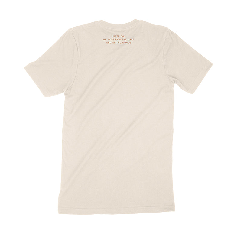 2-Stroke for Breakfast T-Shirt