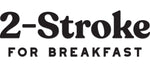 2-Stroke Decal