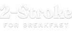 2-Stroke Decal