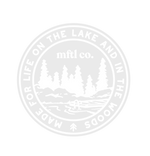 Dock Side Badge Clear Sticker