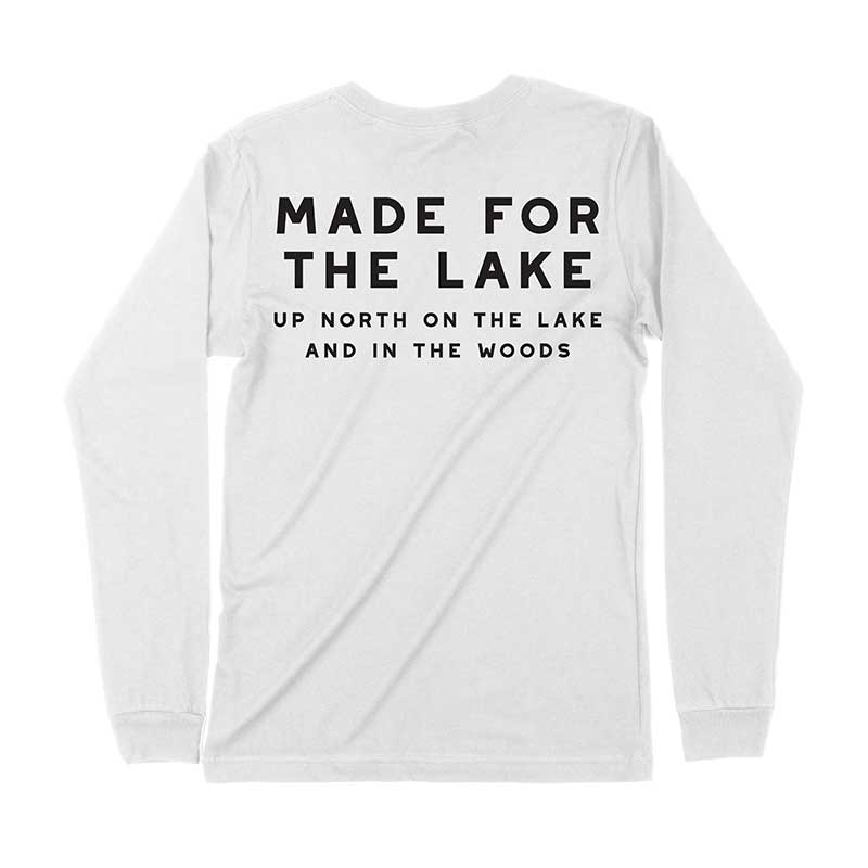 The Cozy Cabin Long Sleeve