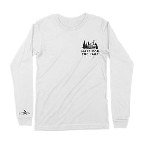 The Cozy Cabin Long Sleeve