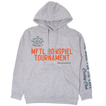 The Curling Club Hoodie