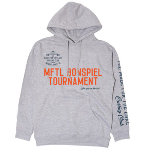 The Curling Club Hoodie