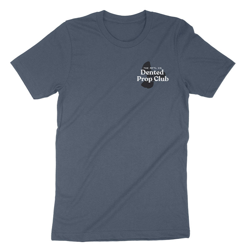 Dented Prop Club T-Shirt 2023