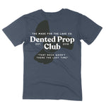 Dented Prop Club T-Shirt 2023