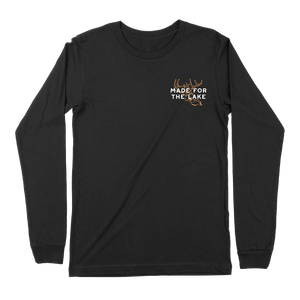 Hunt Camp Long Sleeve