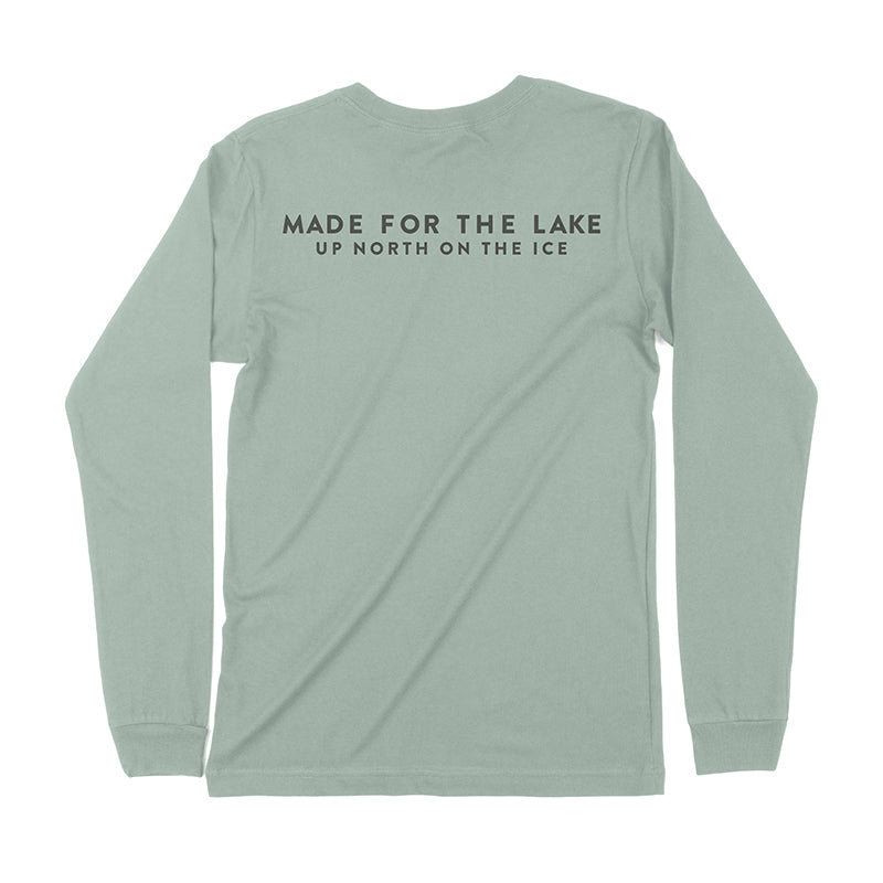 The Ice Anglers Long Sleeve