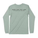 The Ice Anglers Long Sleeve