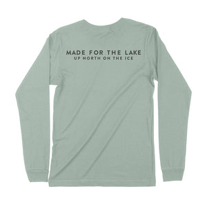 The Ice Anglers Long Sleeve